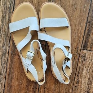 Korkease Sandals‎ Size 10